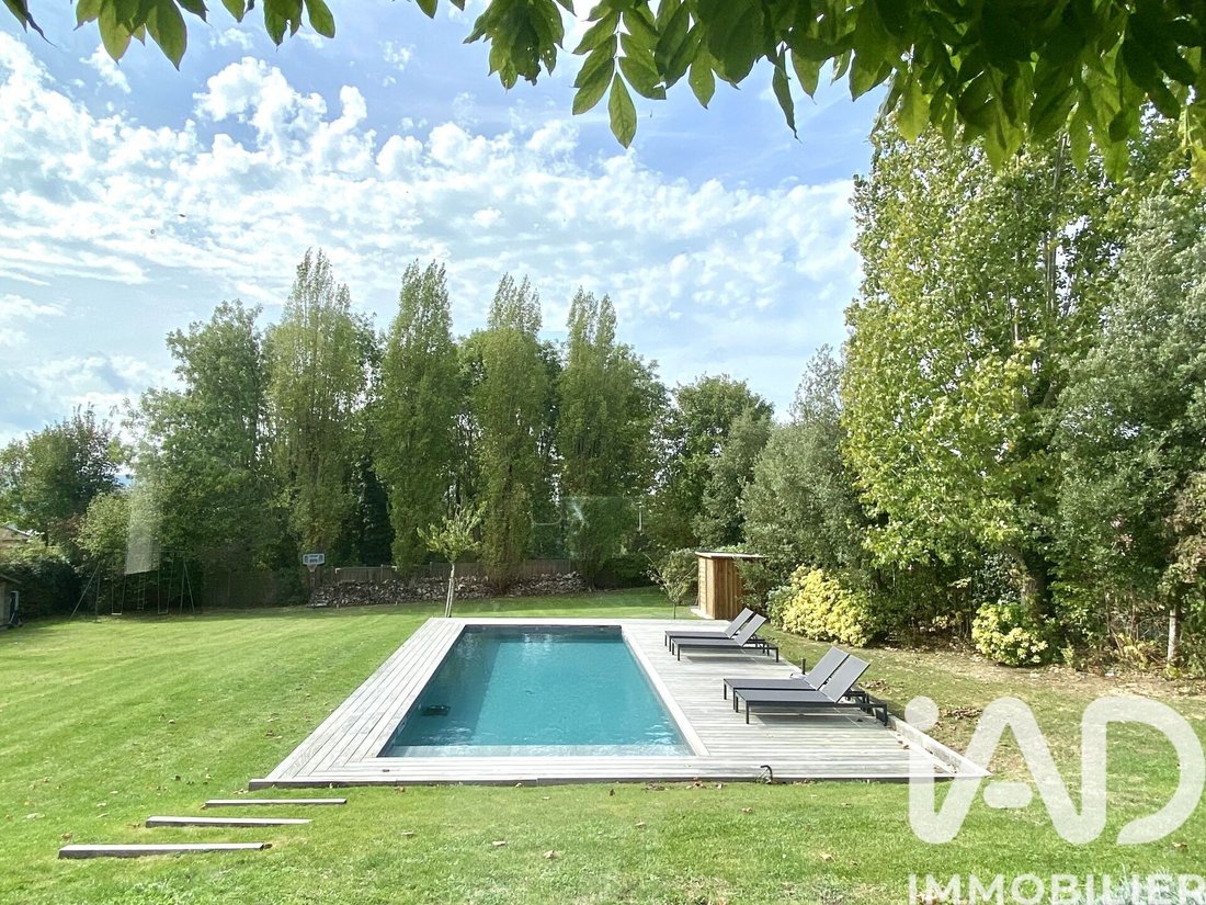 House in Blonville-sur-Mer, Normandy, France 5 - 17746316