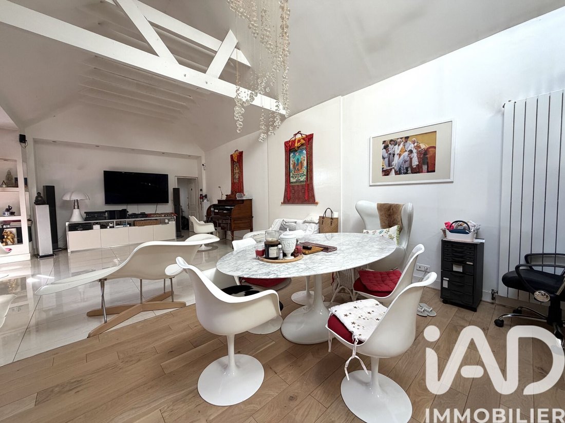 Apartment in Nantes, Pays de la Loire, France 4 - 17398825