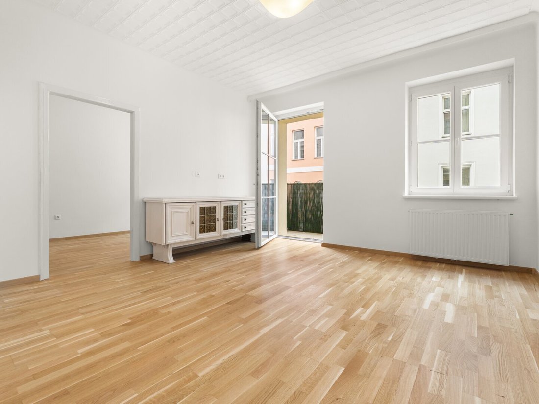 Apartment in Vienna, Wien, Austria 1 - 17741671