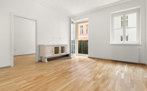 Apartamento en Viena, Viena, Austria 1