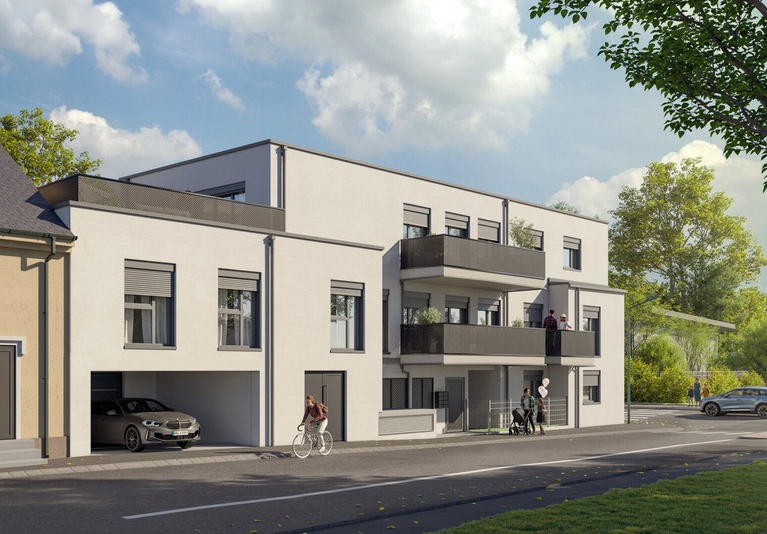 Apartment in Brunn am Gebirge, Lower Austria, Austria 5 - 17741657