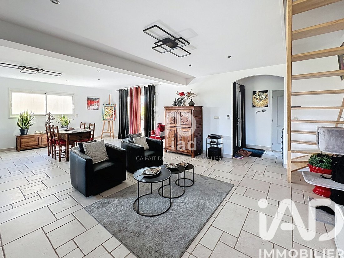 House in Saint-Hilaire-de-Clisson, Pays de la Loire, France 4 - 17746087