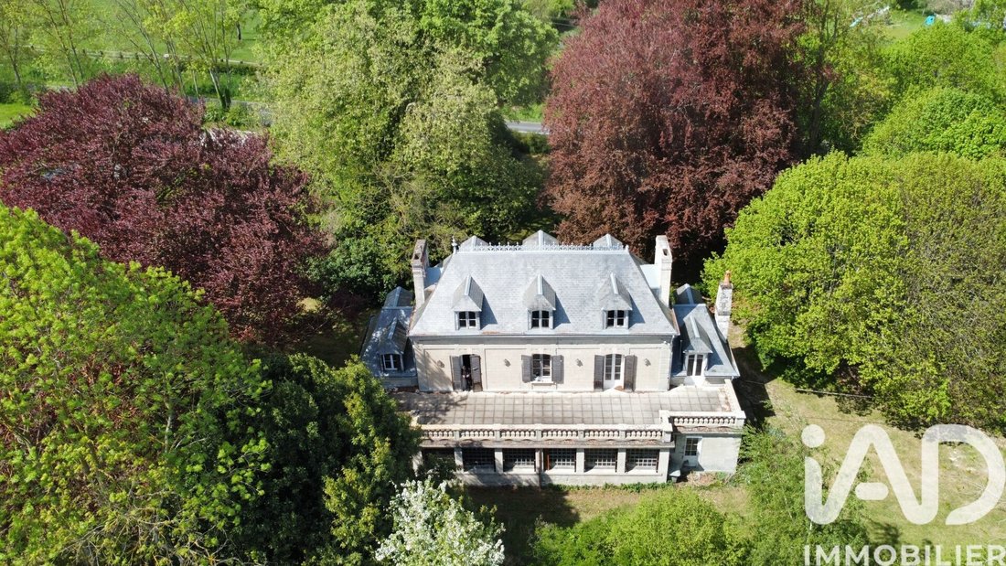 Maison à Tourgéville, Normandie, France 4 - 17746251