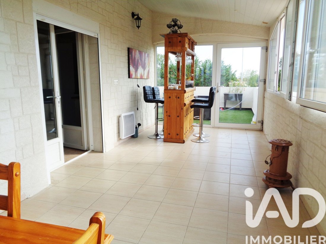 House in Zone Agricole, Marseillan, France 5 - 17746241