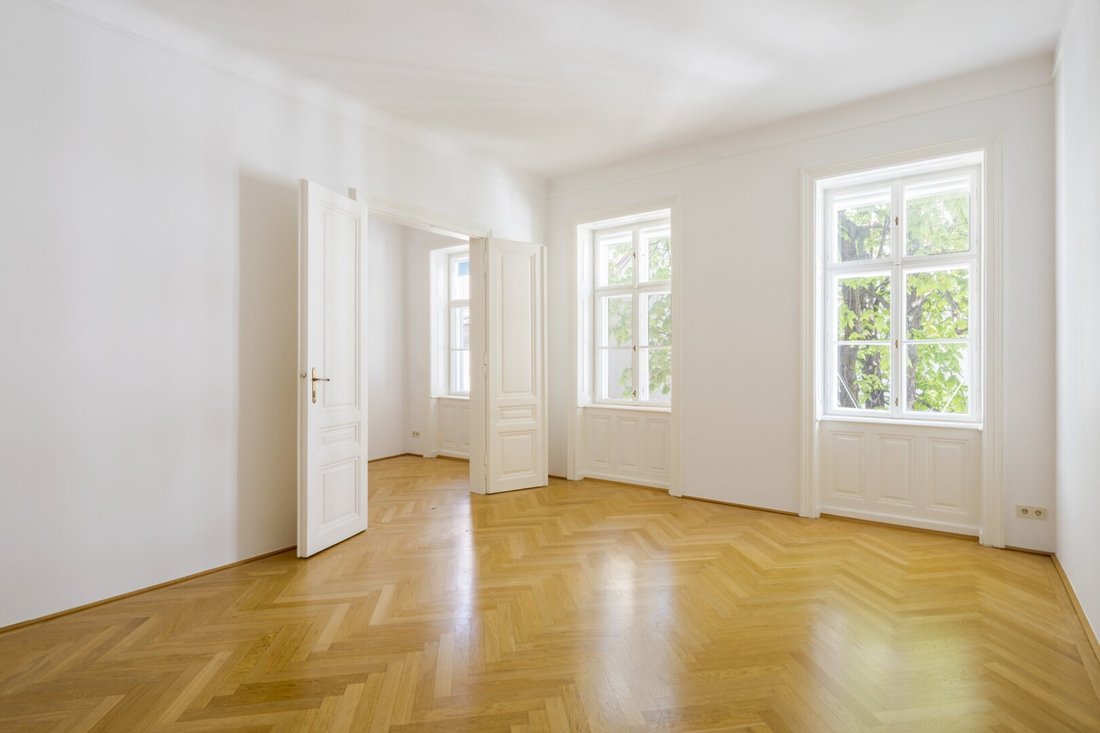 Apartment in Vienna, Vienna, Austria 2 - 16429480