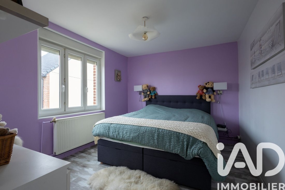 House in Camphin-en-Carembault, Hauts-de-France, France 5 - 17742635