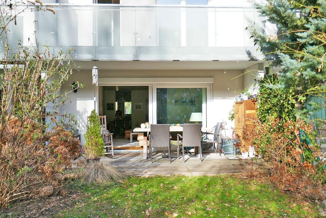 House in Vienna, Wien, Austria 4 - 17741609