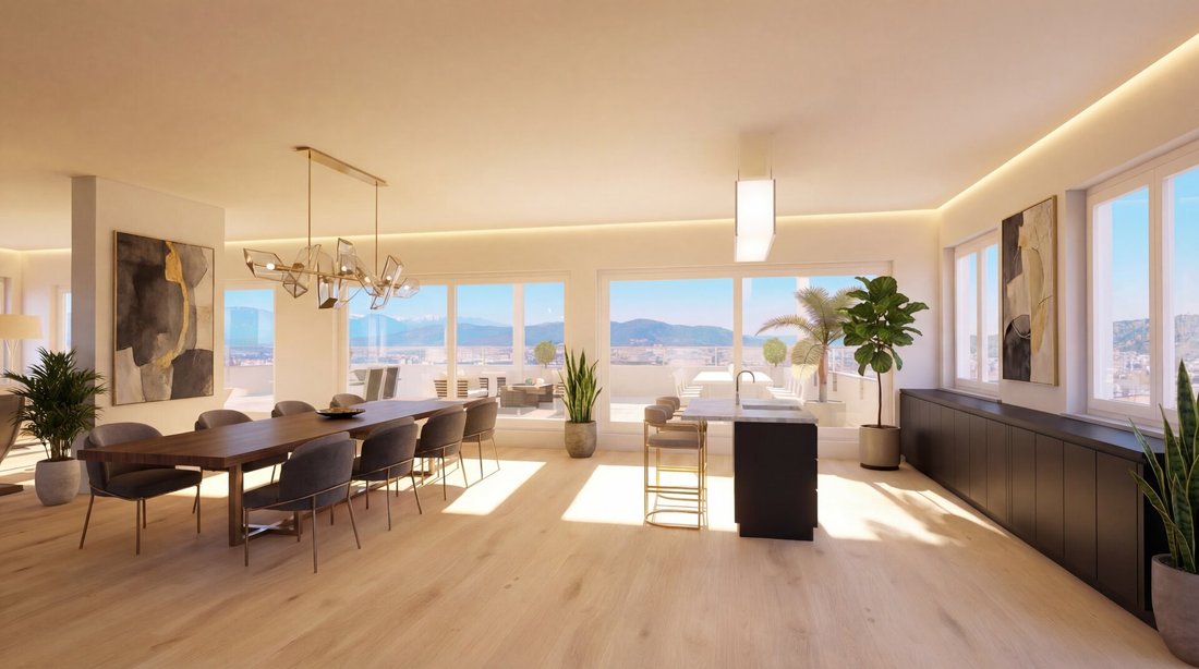 Apartment in Klagenfurt am Wörthersee, Carinthia, Austria 5 - 17741680