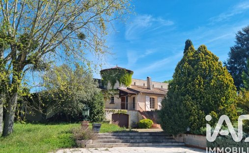 Casa a Lycée Aragon-Estantens, Muret, Francia 1