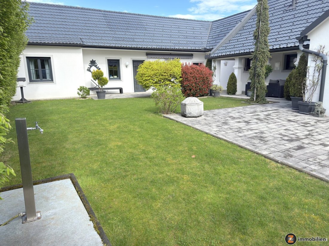 House in Stegersbach, Burgenland, Austria 5 - 17027779