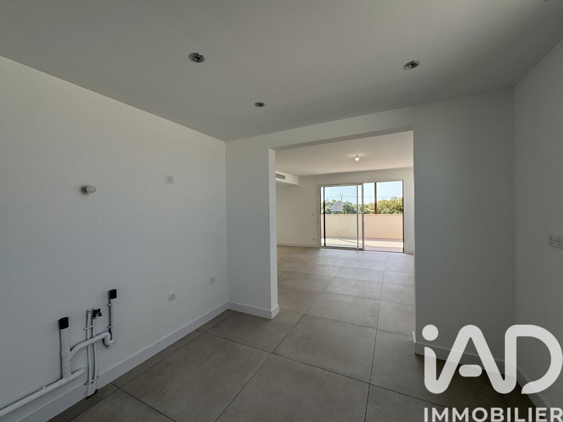 Apartment in Sud, Castries, France 4 - 15871673