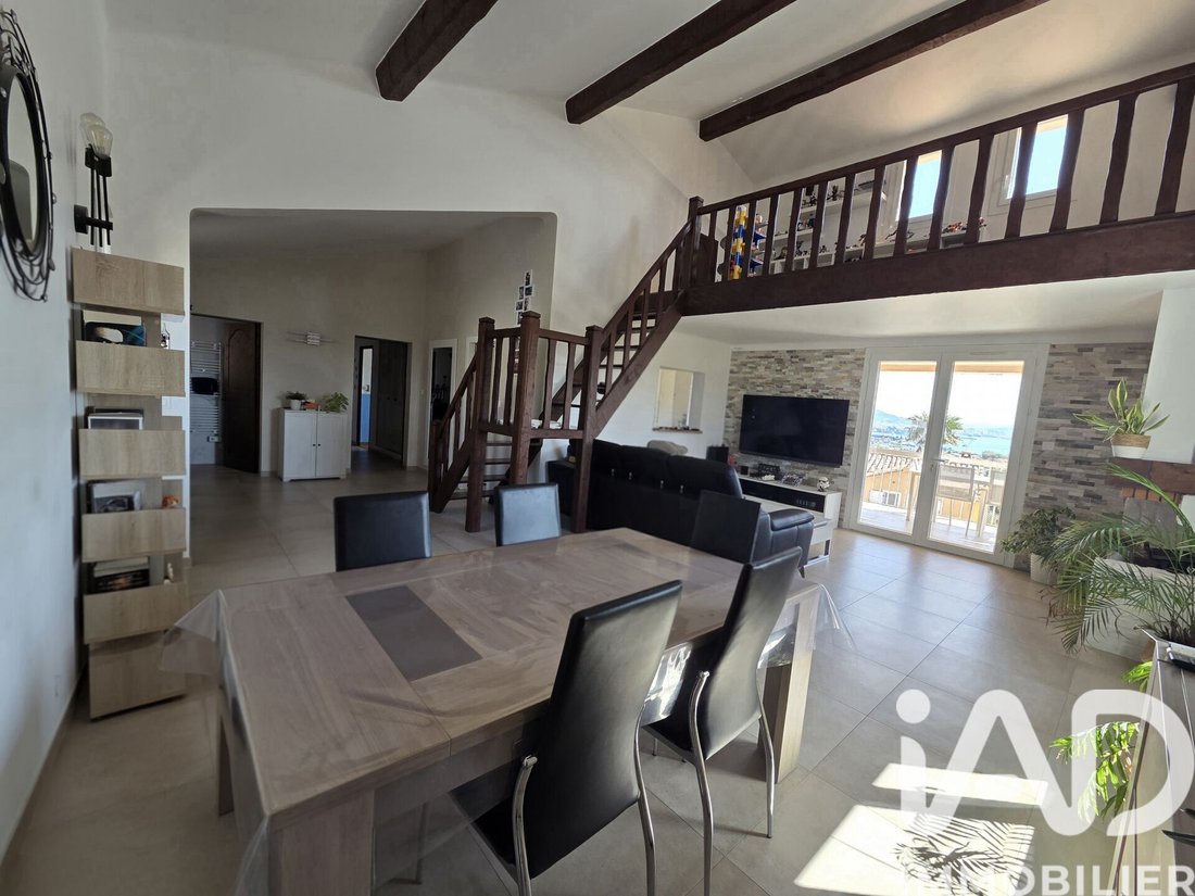 House in Donicarde-Barban, La Seyne-sur-Mer, France 4 - 17746183