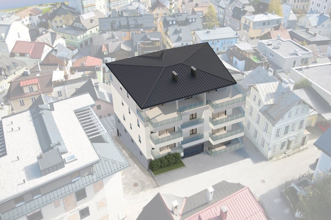 Apartment in Bad Ischl, Upper Austria, Austria 2 - 17741669