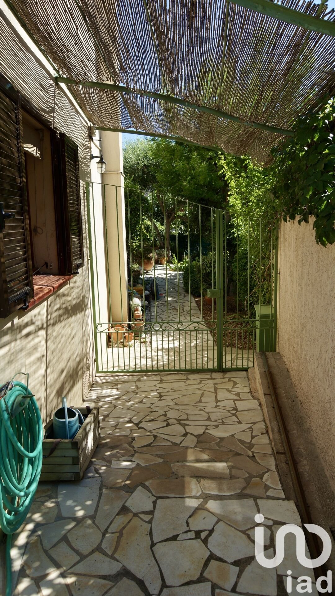 Maison à Toulon, Provence-Alpes-Côte d'Azur, France 4 - 16475183