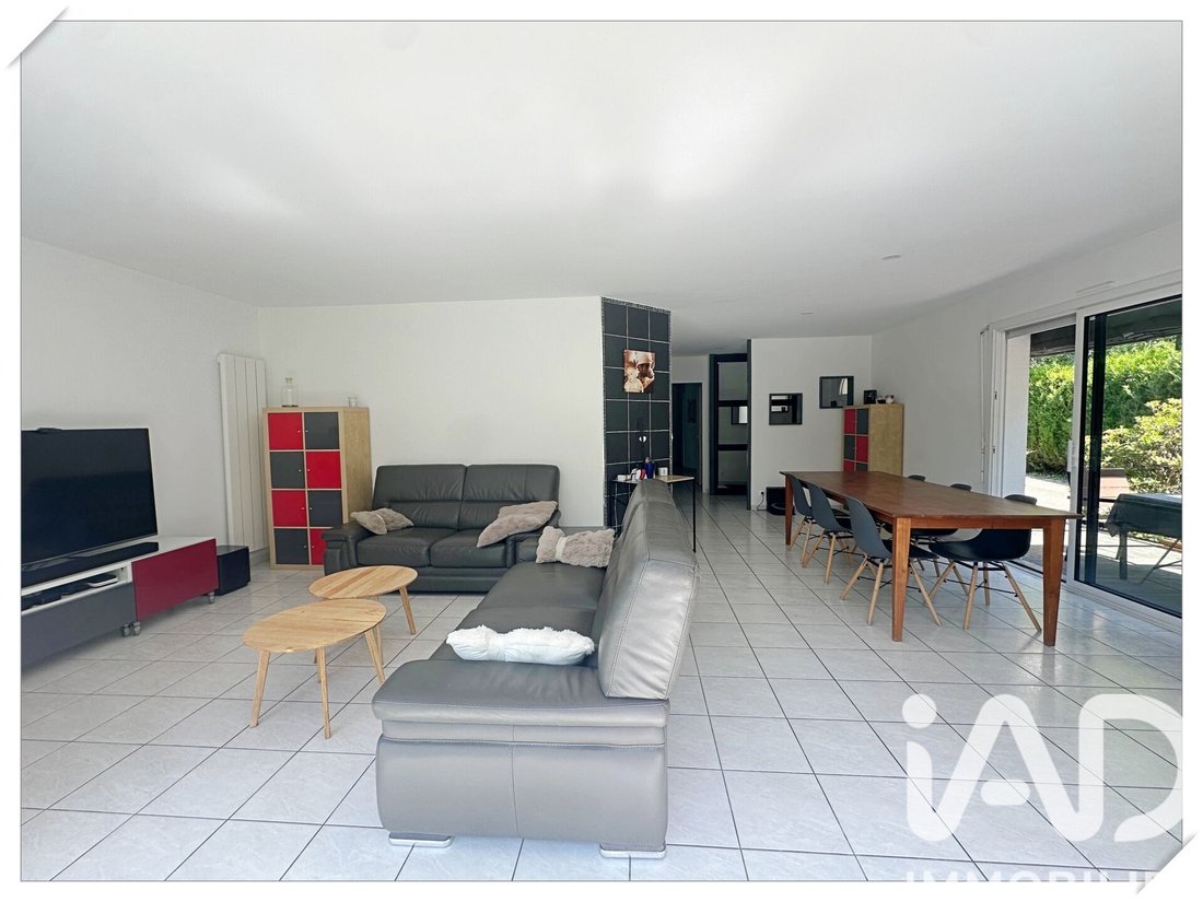 House in Meyran, Gujan-Mestras, France 3 - 17746105