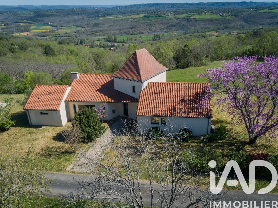 House in Daglan, Nouvelle-Aquitaine, France 4 - 17745879