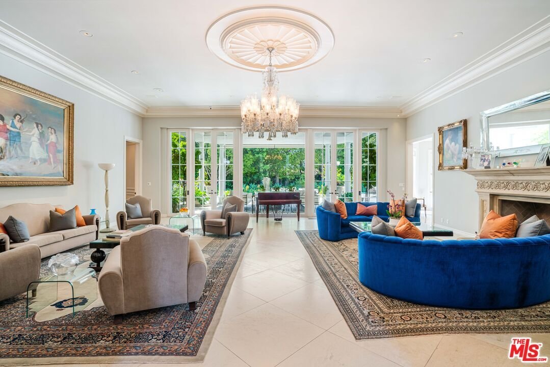 House in Beverly Hills, California, United States 3 - 17741965