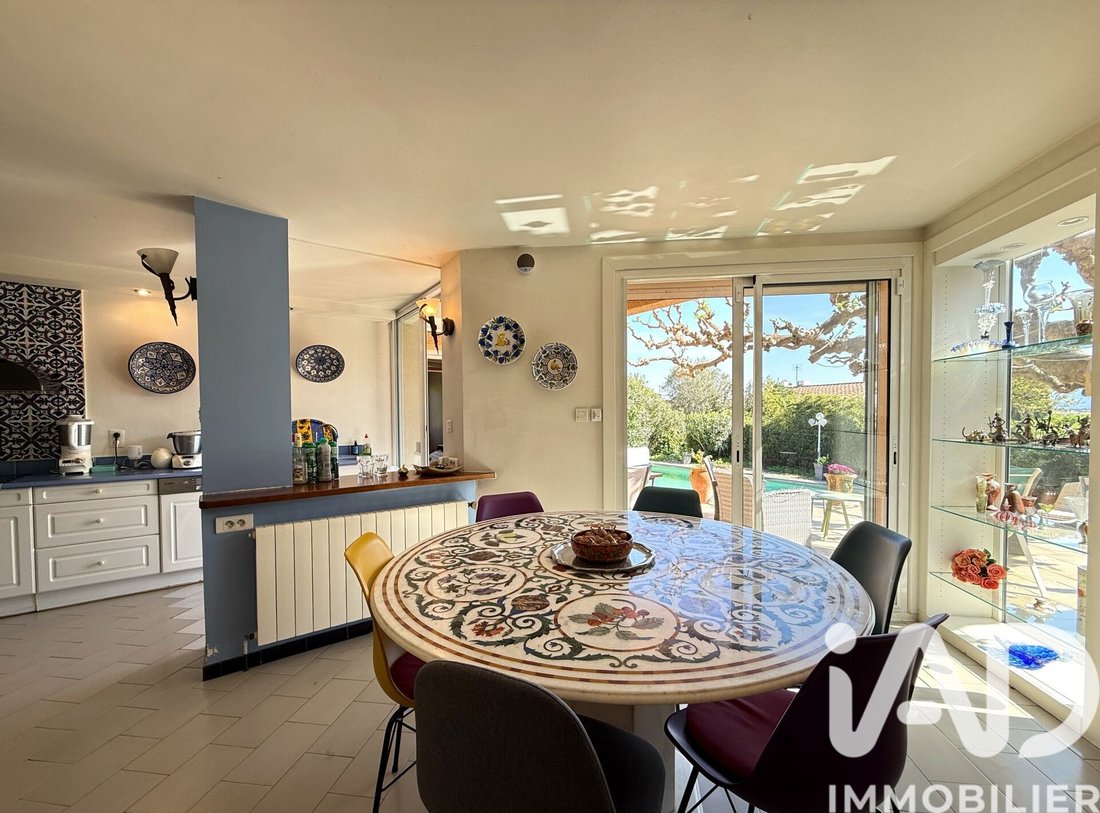House in Cabestany, Occitania, France 4 - 17746266