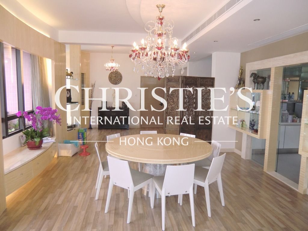 Apartment in Hong Kong, Hong Kong 5 - 17742255