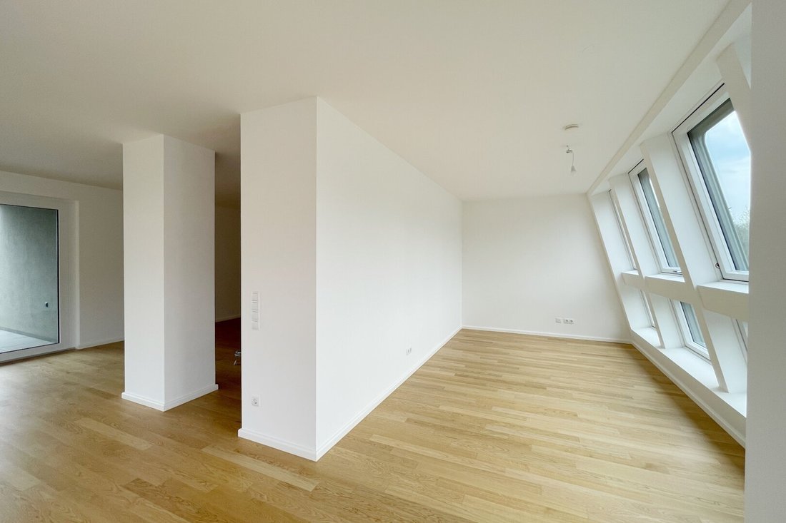 Apartment in Brunn am Gebirge, Lower Austria, Austria 5 - 17741701