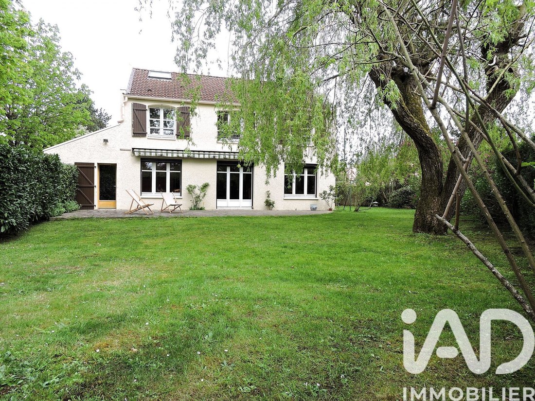 House in Plan de l'Eglise, Voisins-le-Bretonneux, France 1 - 17746089