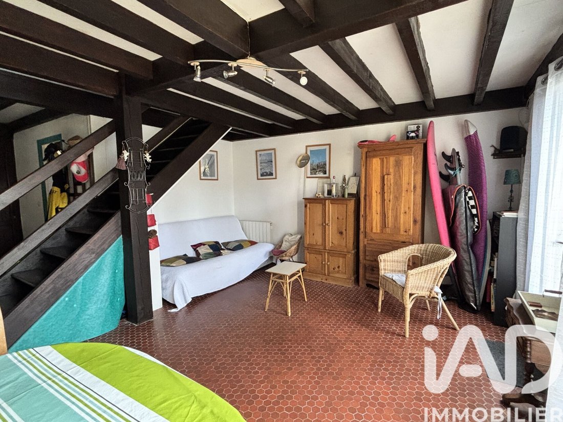 House in Seignosse, Nouvelle-Aquitaine, France 5 - 17746257
