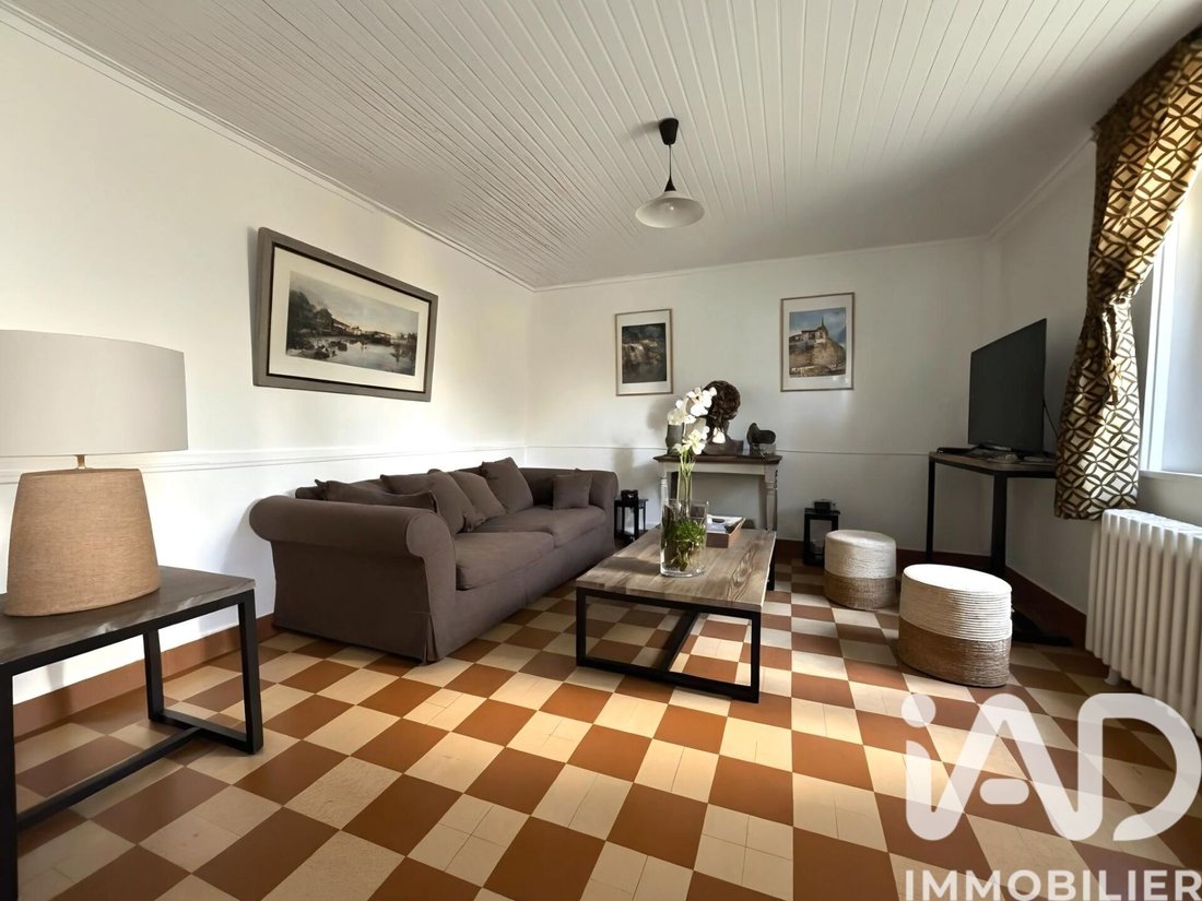 House in Ouest, Châtelaillon-Plage, France 4 - 17746112