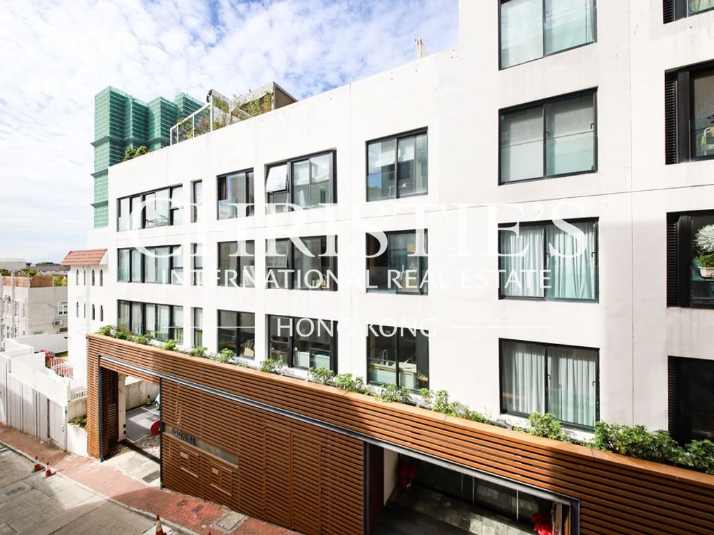 Apartment in Hong Kong, Hong Kong 1 - 17742258
