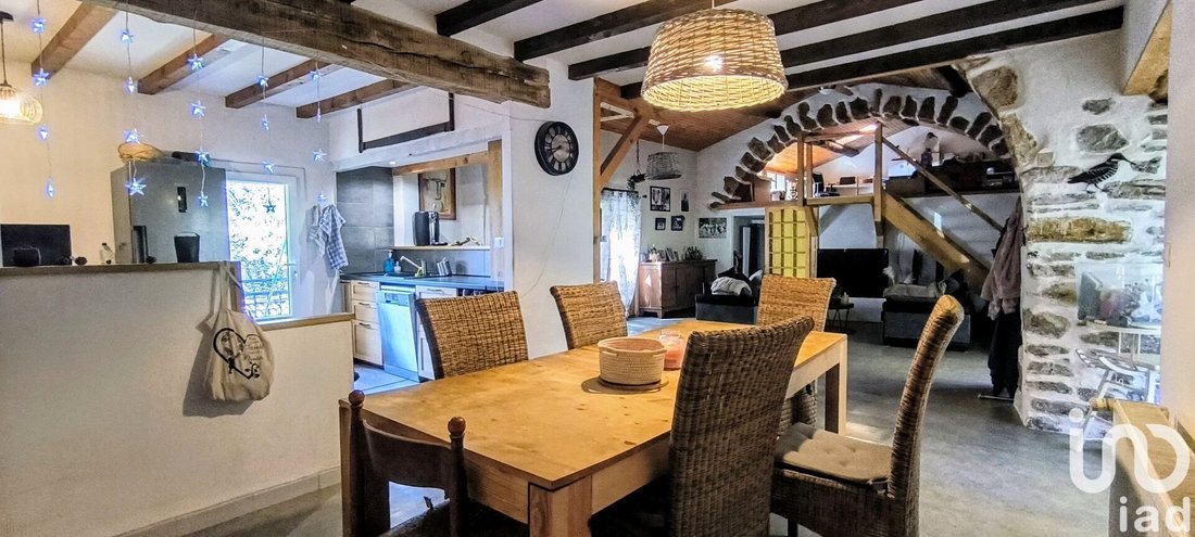 House in Arrigas, Occitania, France 5 - 17746440