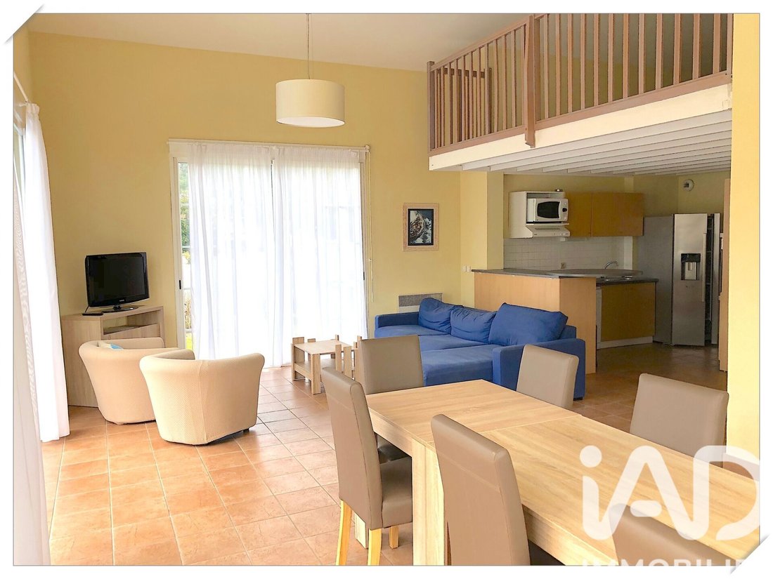 House in Chante Cigale, Gujan-Mestras, France 2 - 17746330