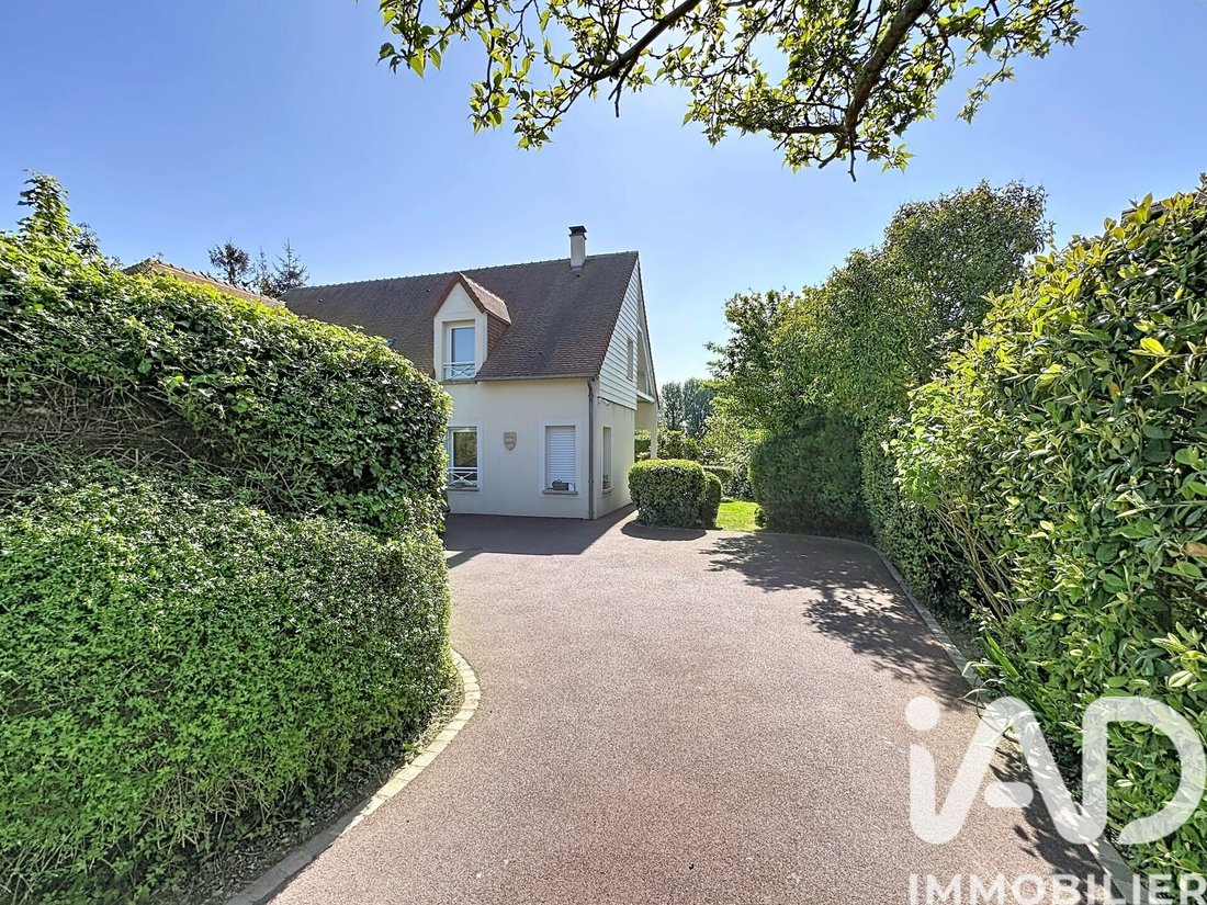 House in Thaon, Normandy, France 2 - 17746161