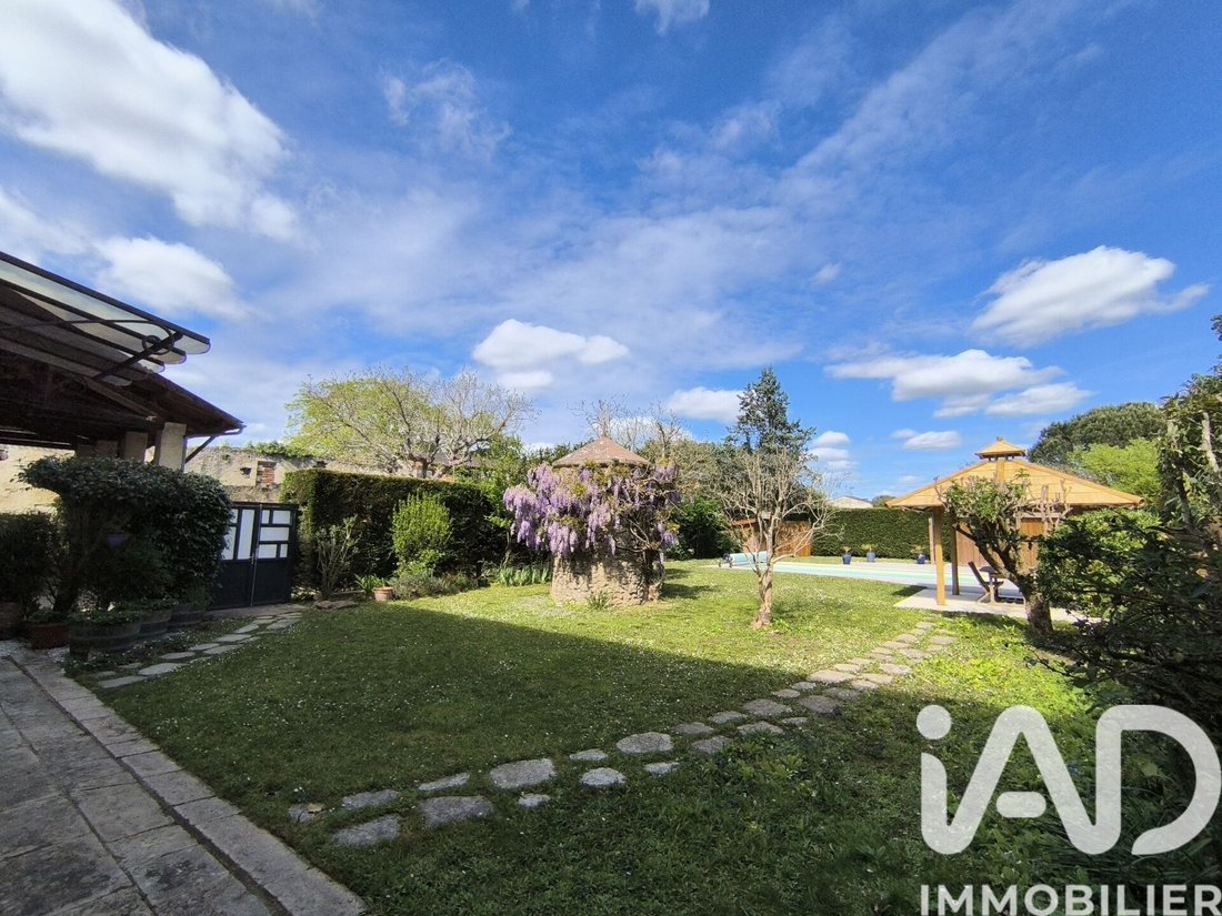 House in Barsac, Nouvelle-Aquitaine, France 2 - 17746295