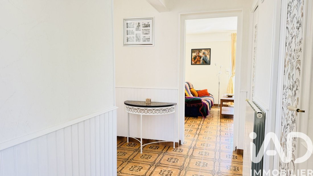 House in Varennes-Jarcy, Ile-de-France, France 3 - 17746314