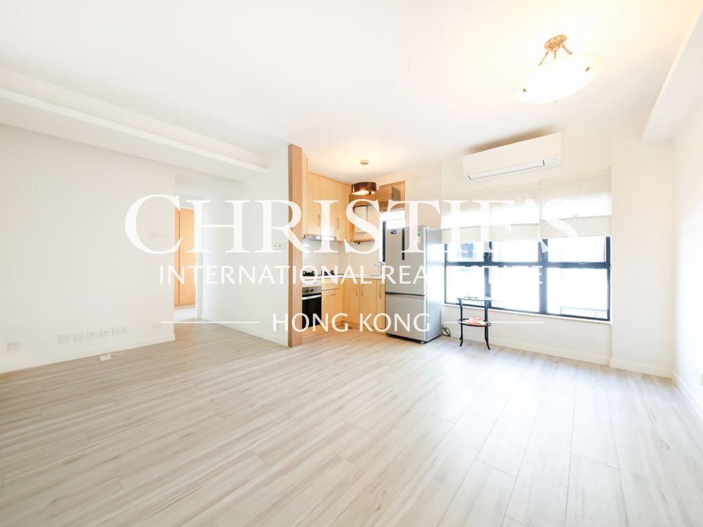 Apartment in Hong Kong, Hong Kong 2 - 17742258
