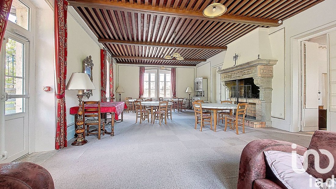 House in Pagney, Bourgogne – Franche-Comté, France 5 - 15675042