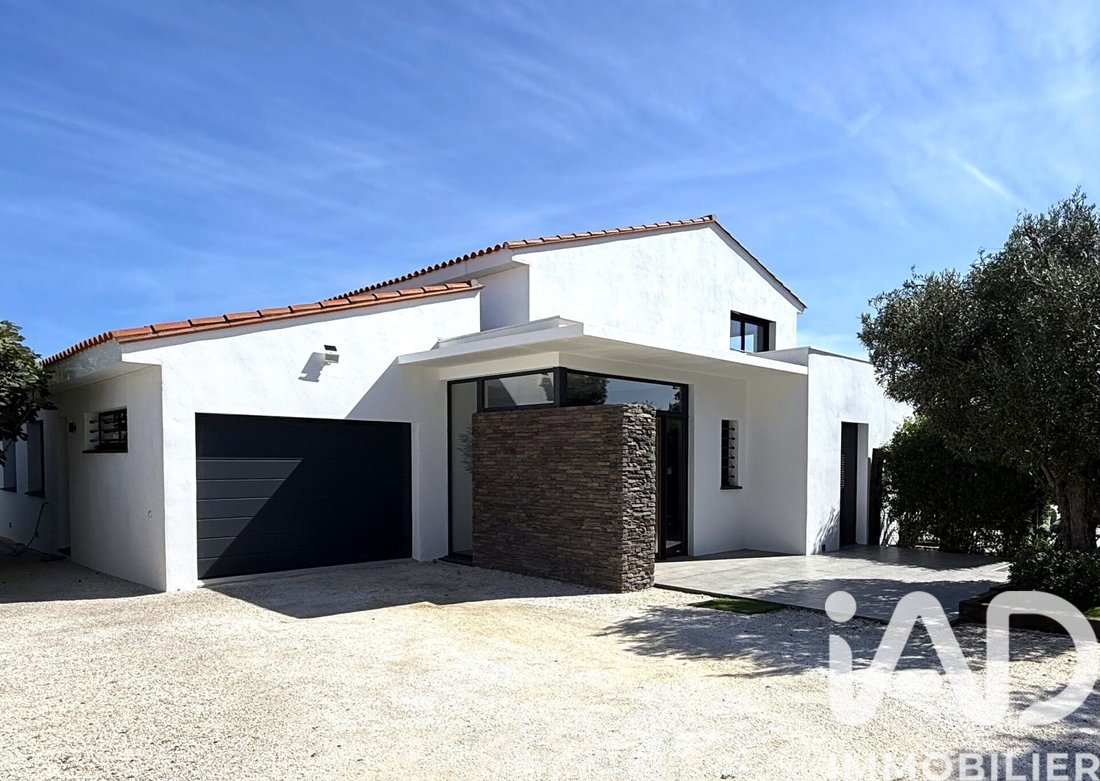 House in Saint-Nazaire, Occitania, France 1 - 17746442