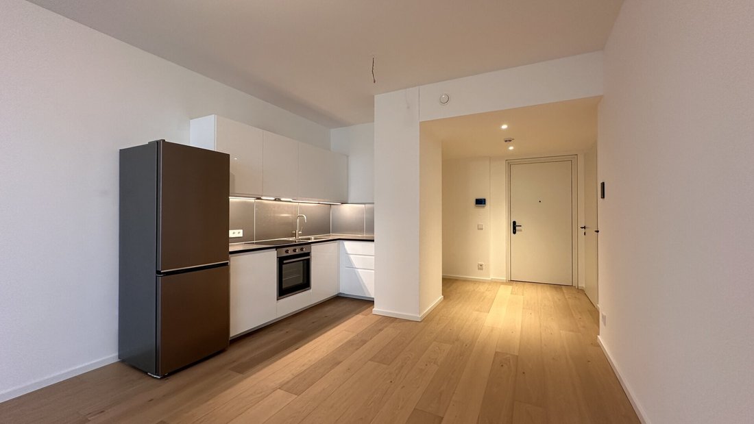 Apartment in Vienna, Wien, Austria 1 - 17741613