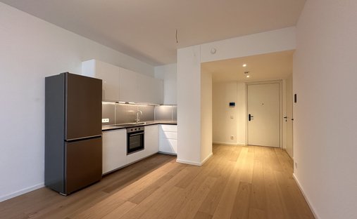 Apartment in Vienna, Wien, Austria 1