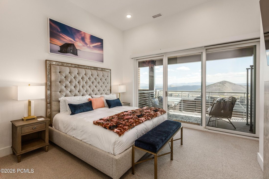 Condo in Park City, Utah, United States 5 - 17741981