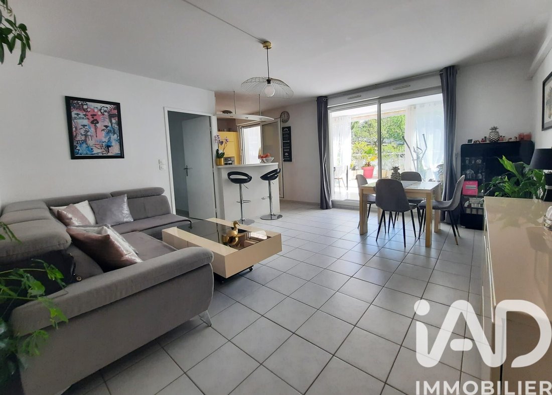 Appartement à La Grande-Motte, Occitanie, France 4 - 17746429