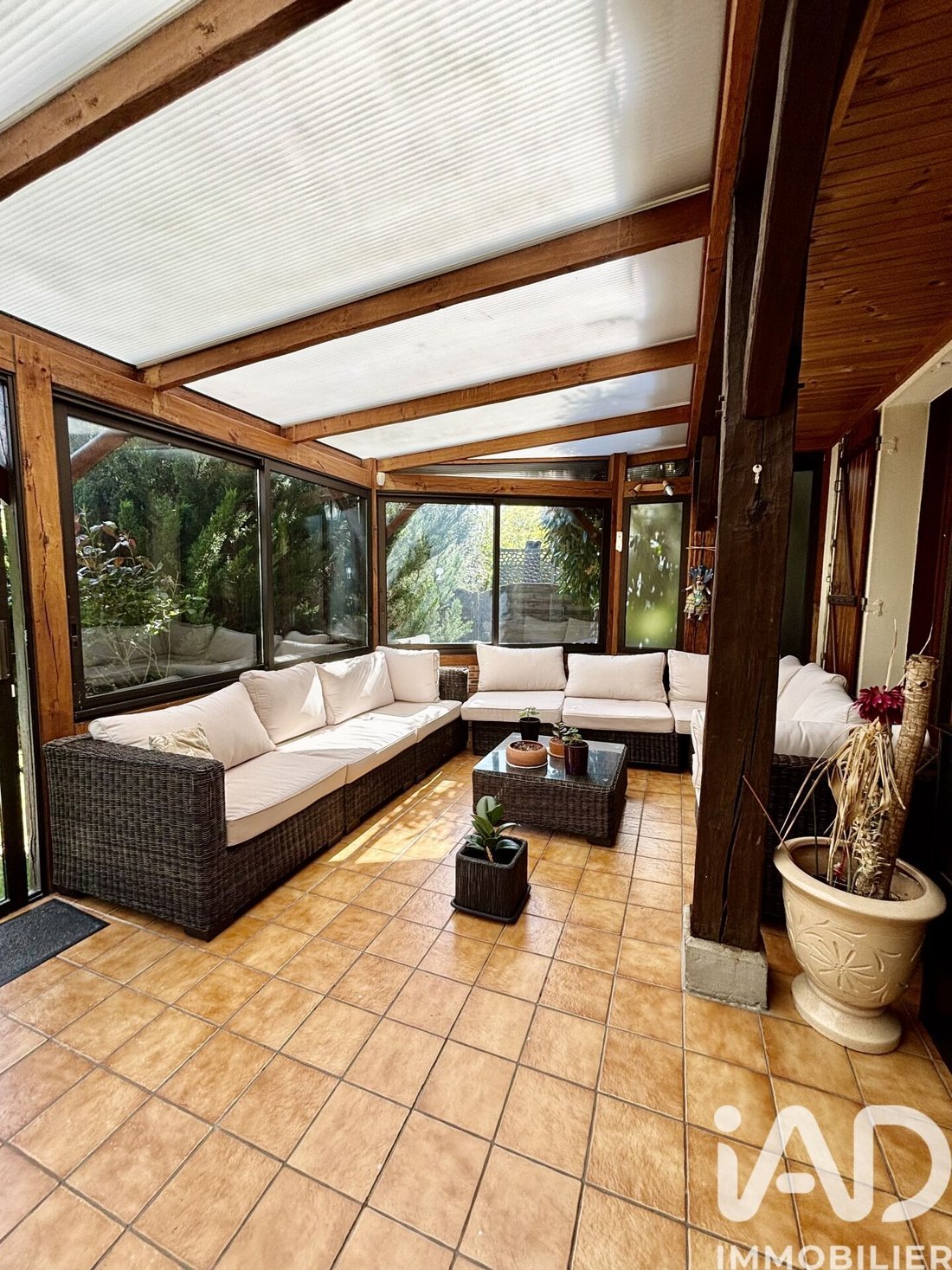 Casa en Grandes Tierra, Conflans-Sainte-Honorine, Francia 3 - 17746300