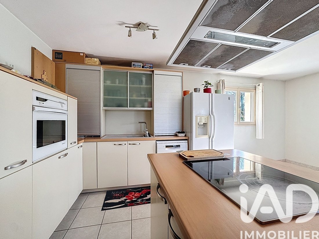 House in Viuz-en-Sallaz, Auvergne-Rhône-Alpes, France 5 - 17746055
