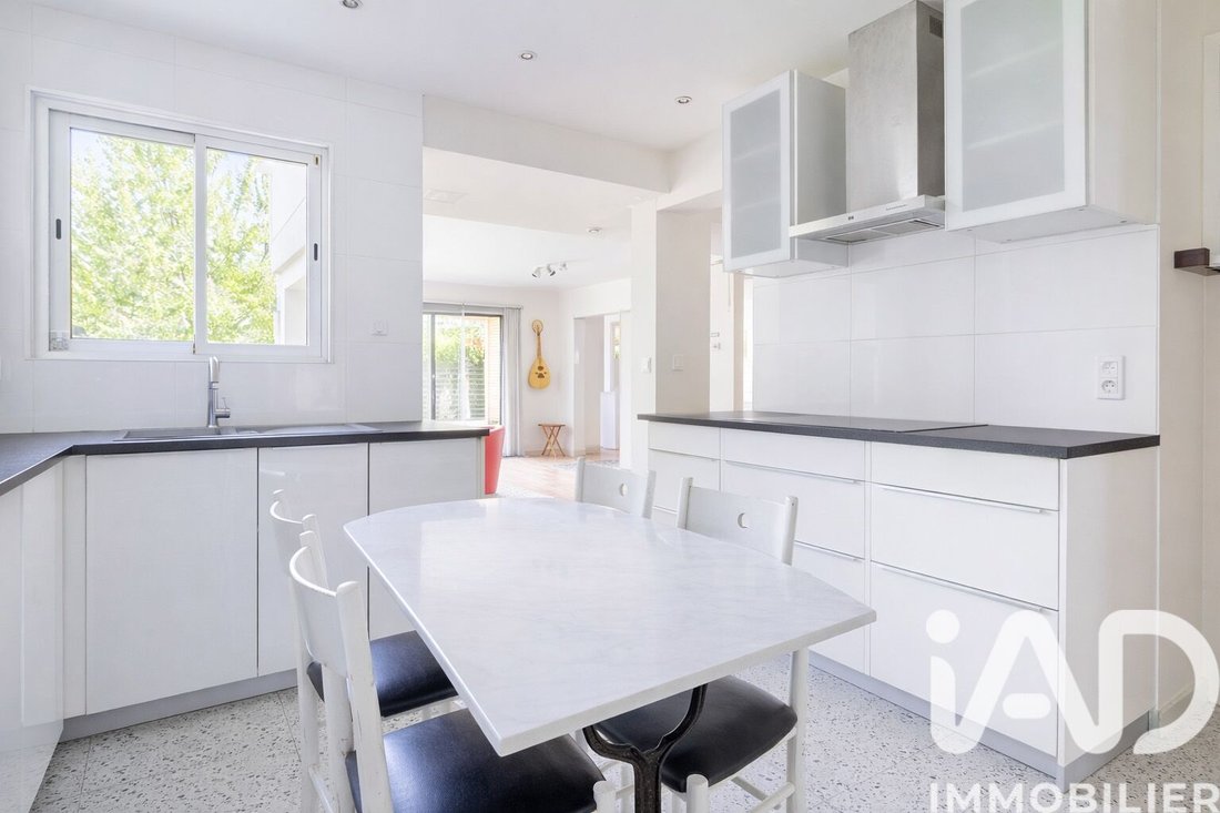 House in Villeneuve-Saint-Georges, Ile-de-France, France 4 - 17746088