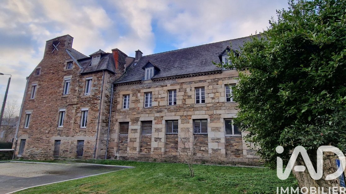 Lannion, Brittany, France 3 - 17746348