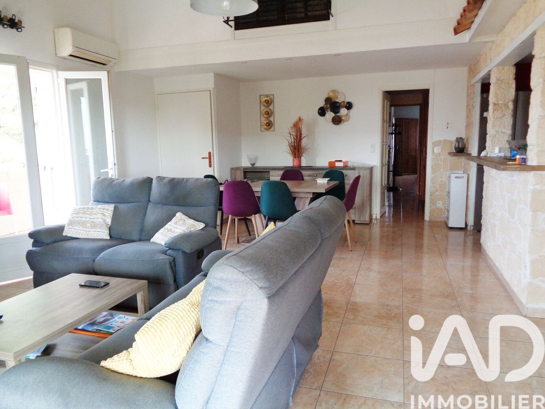 House in Zone Agricole, Marseillan, France 4 - 17746241