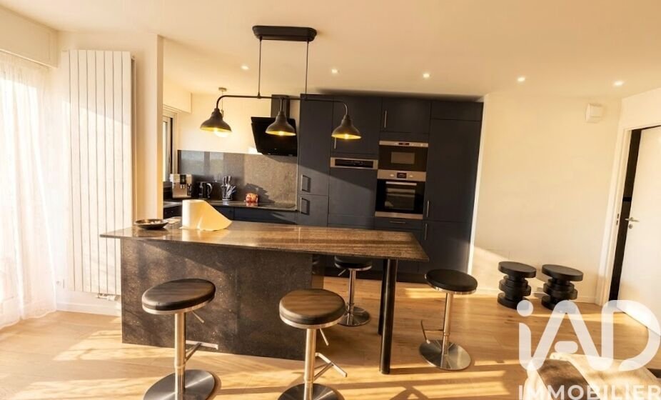 Apartment in Fournier-Pasteur-Bac d'Asnières, Clichy, France 4 - 17746324