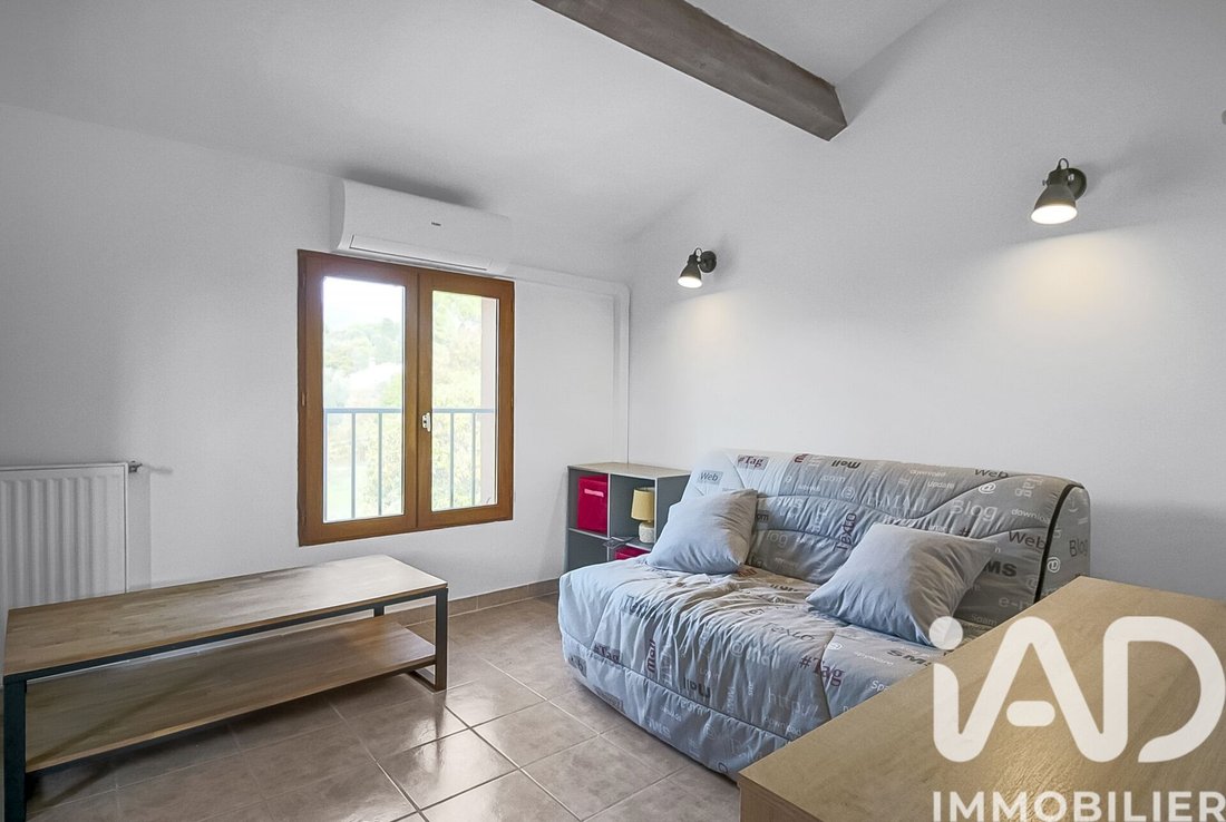 Casa a Grasse, Provenza-Alpi-Costa Azzurra, Francia 4 - 17746447