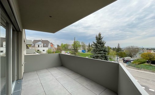 Appartamento a Brunn am Gebirge, Bassa Austria, Austria 1