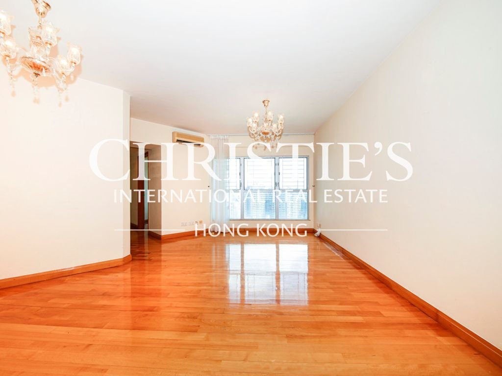 Apartment in Hong Kong, Hong Kong 2 - 16666985