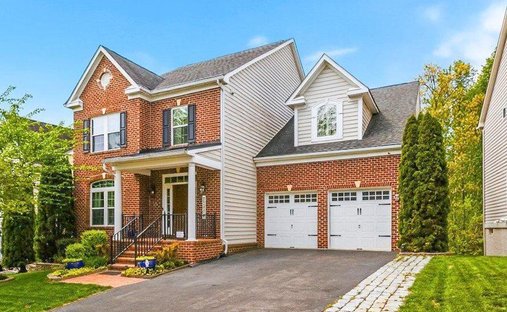 Casa a Germantown, Maryland, Stati Uniti 1